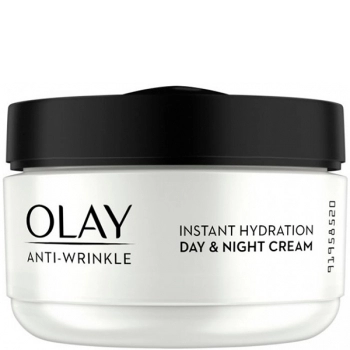 Anti-Wrinkle Instant Hydration Cream