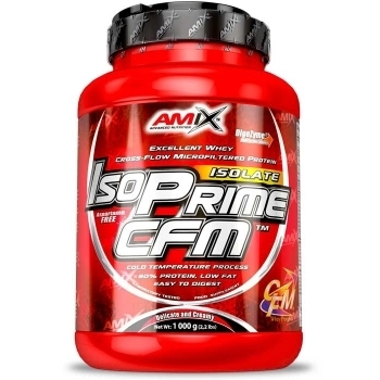 IsoPrime CFM Isolate 1000g IsoPrime CFM Isolate 1000g