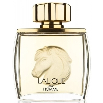 Lalique pour Homme