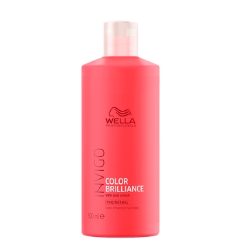 Invigo Color Brilliance Shampoo
