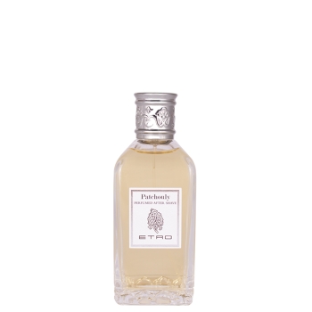 Patchouly Perfumed After Shave