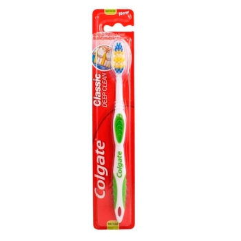 Cepillo dientes Deep Clean (M)