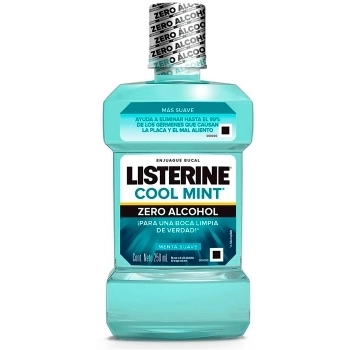 Cool Mint Zero