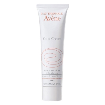 Cold Cream Crème Cold Cream Crème