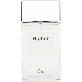Higher