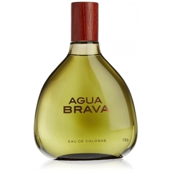 Agua Brava - Edición Splash