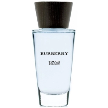 Touch for Men Touch for Men