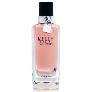 Kelly Calèche