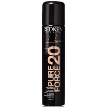 Pure Force 20 Hairspray