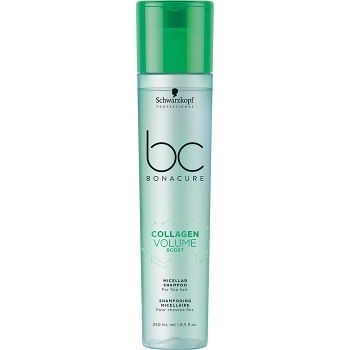 Collagen Volume Boost Shampoo
