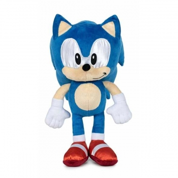 Peluche Famosa Sonic (30 cm)