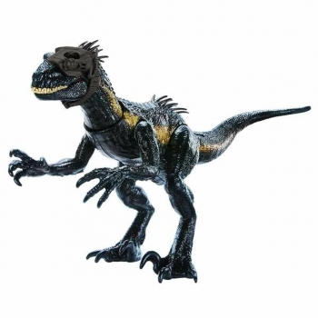 Figura de Acción Mattel HKY11