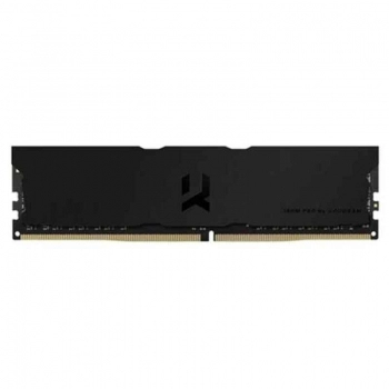 Memoria RAM GoodRam IRP-K3600D4V64L18S/1 16 GB (2 x 8 GB) DDR4 3600 MHz CL18 16 