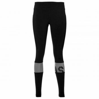 Mallas Deportivas de Mujer Asics Color Block Tight Mallas Deportivas de Mujer Asics Color Block Tight