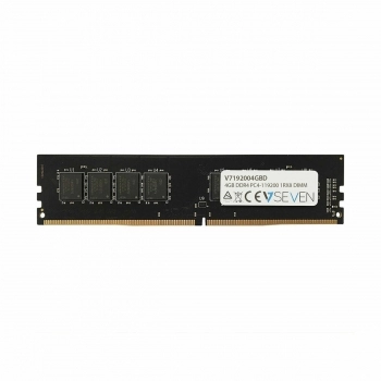 Memoria RAM V7 V7192004GBD          4 GB DDR4