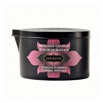 Vela de Masaje Sueños de Fresa Kama Sutra 10201 Vela de Masaje Sueños de Fresa Kama Sutra 10201