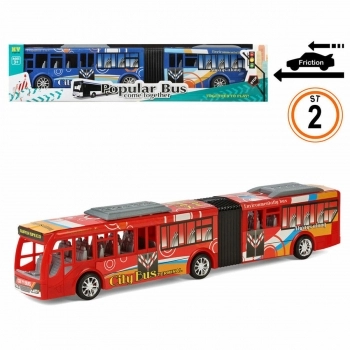 Autobús Come Together