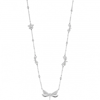 Collar Mujer Morellato SAJA01 (80 cm)