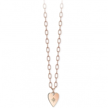 Collar Mujer 2Jewels REGINA DI CUORI
