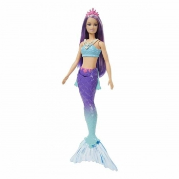 Muñeca Sirena Mattel Barbie Dreamtopia