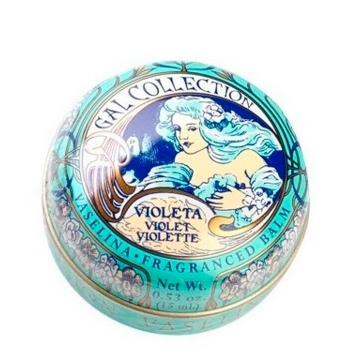 Vaselina Collection Violeta