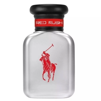 Red Rush