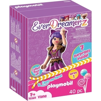 Playmobil EverDreamerz