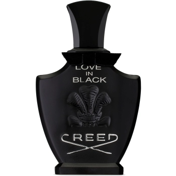Love In Black