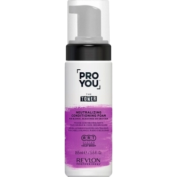 Pro You The Toner Neutralizing Conditioning Foam