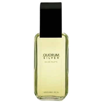 Quorum Silver