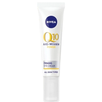 Q10 Plus Antiarrugas Contorno de Ojos Crema