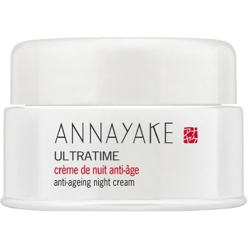 Ultratime Anti-Ageing Night Cream