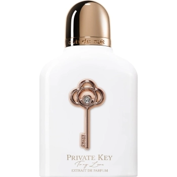Private Key To My Soul Extrait de Parfum Private Key To My Soul Extrait de Parfum