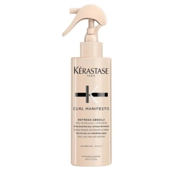 Curl Manifesto Refresh Spray