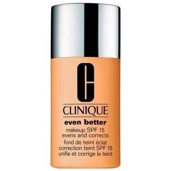 Even Better Makeup SPF15