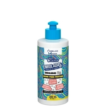 My Curls Bouncy Curls Leave in Conditioner