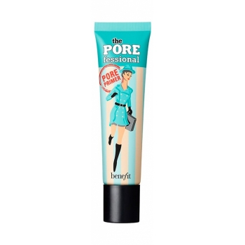 The Porefessional Pore Primer