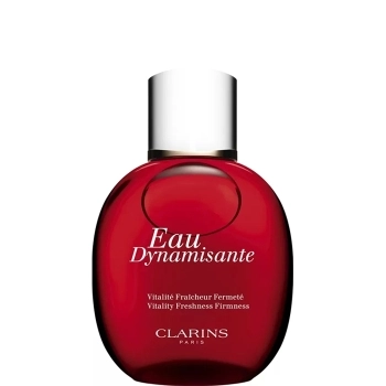 Eau Dynamisante