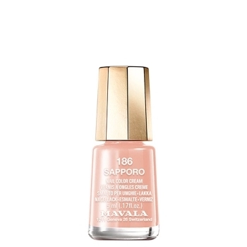 Mavala Laca de Uñas 5ml