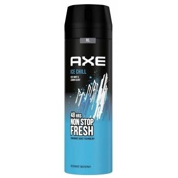 Axe Ice Chill Deodorant