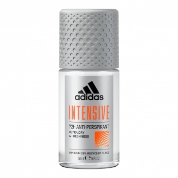 Intensive 72h Anti-Perspirant Deo Roll-On