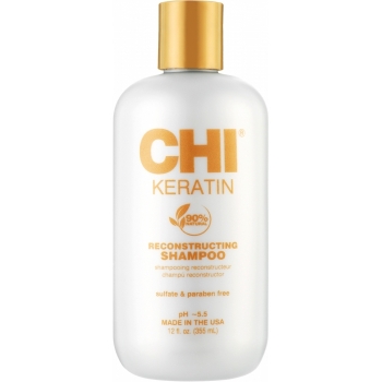 CHI Keratin Reconstructing Shampoo
