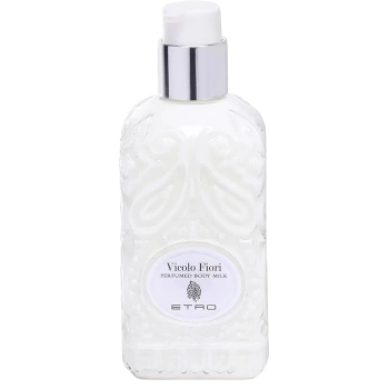Vicolo Fiori Body Milk