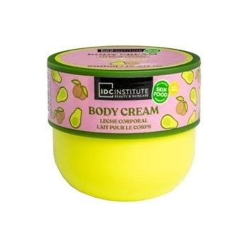 Body Cream Avocado and Jojoba
