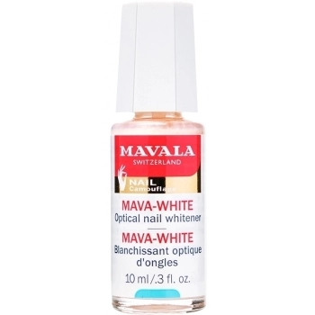 Mava-White