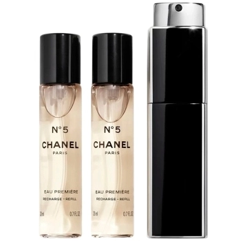 Chanel Nº 5 Eau Première 3x20ml