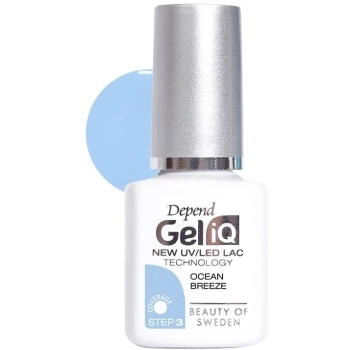 Esmalte Color Semipermanente