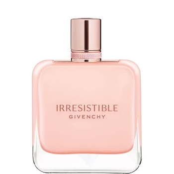Irresistible Rose Velvet