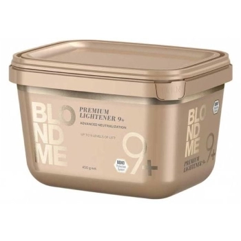 Blond Me Premium Lightener 9+