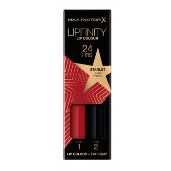 Lipfinity Lip Colour Limited Edition